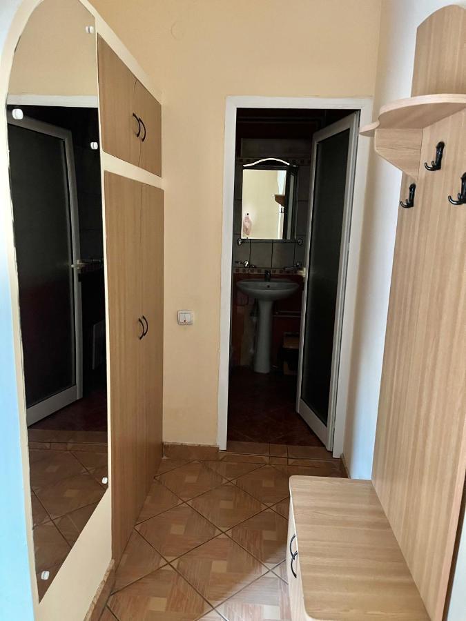 Pensiunea Orhideea Băile Herculane Εξωτερικό φωτογραφία
