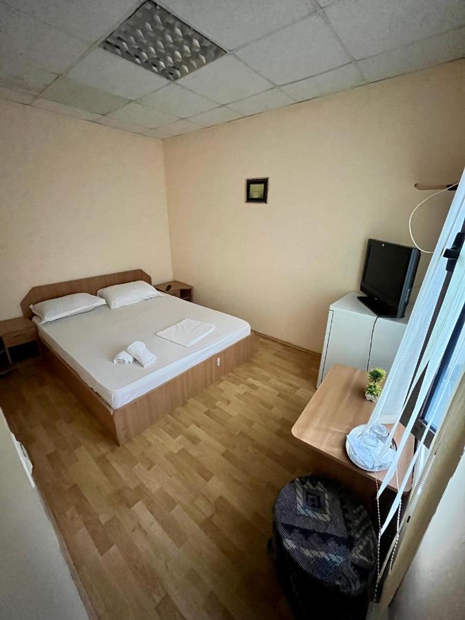 Pensiunea Orhideea Băile Herculane Εξωτερικό φωτογραφία